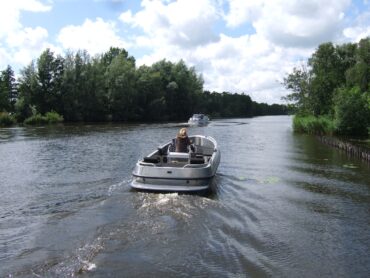 Alufleet open console 777