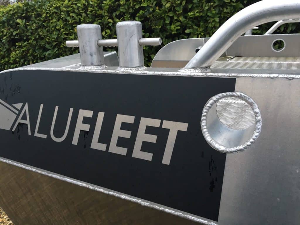 Alufleet