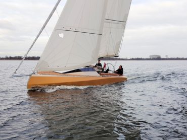 Speedlounger