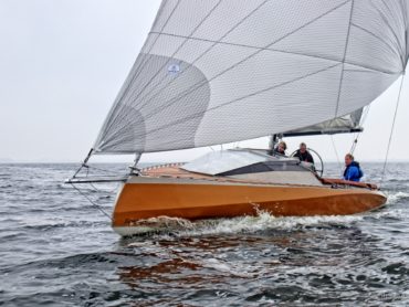 Speedlounger